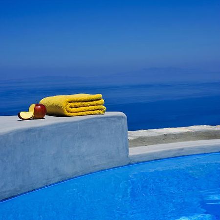 Kifines Suites Folegandros Town Quarto foto